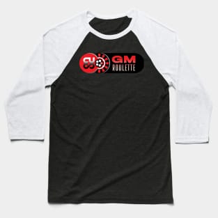 GMR Baseball T-Shirt